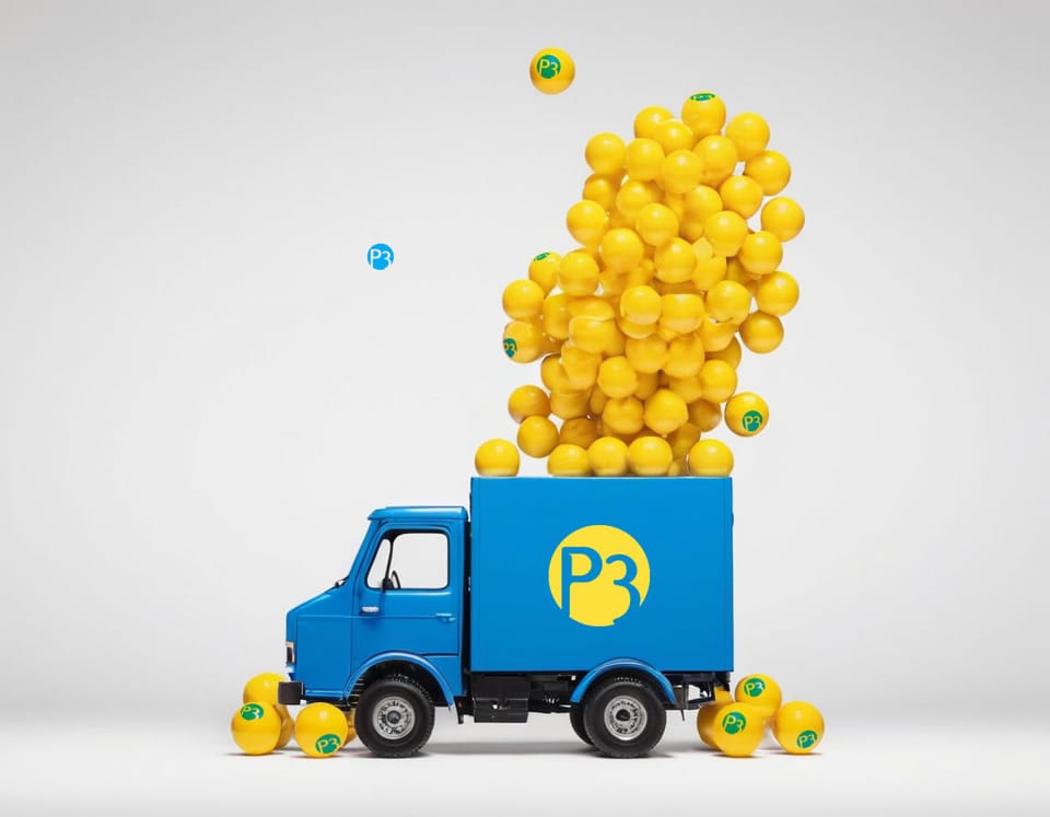 Warehousing & Logistics