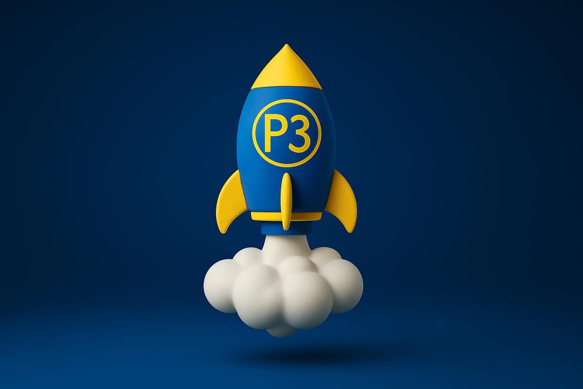 Nieuwe website lancering!